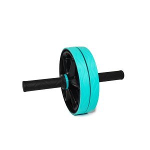 28.5CM 460g Exercise AB Wheel Roller Core Strength Muscle Training