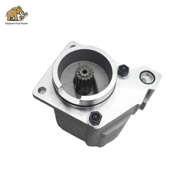 A8vo107 Excavator Pilot Pump Hydraulic Cast Iron