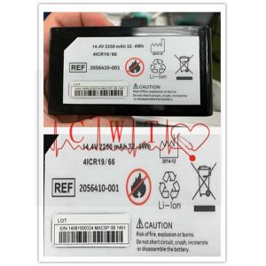 4ICR 19/66 Compatible ECG Replacement Parts