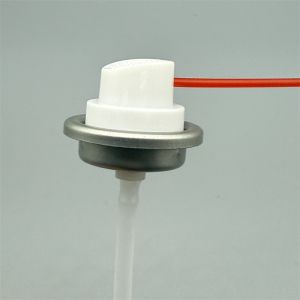 User-Friendly WD-40 spray valve for DIY enthusiasts with easy grip and multi-surface compatibility