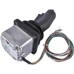 Haulotte 2441305370 Single Axis Joystick Controller For Haulotte Compact