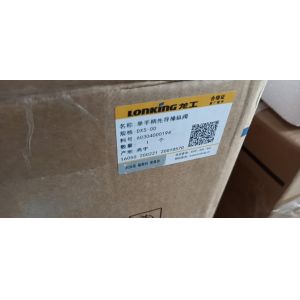 Lonking Wheel Loader Single Handle Pilot Valve DXS-00 60304000194