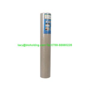 Cheap Floor Protection Ram Board Tape With U Shape Edge for sale