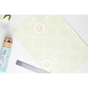 Mild Steel Foldable IBC Container 1000L Galvanised Steel Folding Slope Base