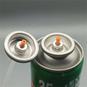 Efficient Oil-Based Insecticide Valves for Agricultural Use with Consistent