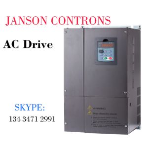 Cheap 3 phase VC control variable frequency inverter / VFD / VSD for sale