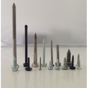 Self Drilling Screws Self Tapping Screw Wood Screw