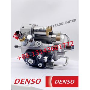 Diesel Common Rail HP4 Injection Fuel Pump 294050-0451 D28C-001-901+C For SDEC