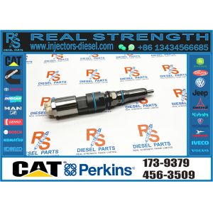 CAT Diesel engine fuel injector 20R-5077 456-3579 456-3544 456-3545 10R-1267 173