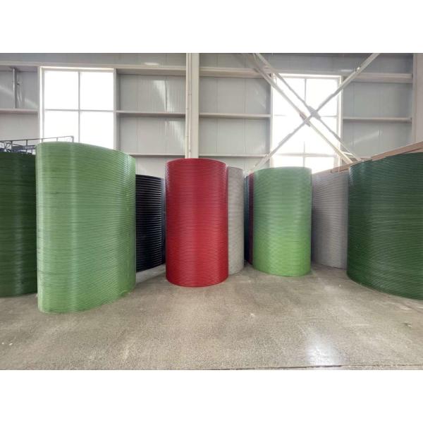 Quality Polymer Nylon Cable Pulling Winch Grooved Lebus Drum Sleeve wholesale