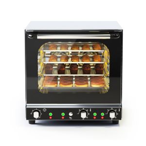 China Commercial Cooking Appliances 35 KG Electric Bread Baking Oven with Multiple Functions on sale