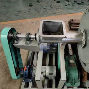 High Efficiency Industrial Cooling Equipment For Activated Carbon Systems