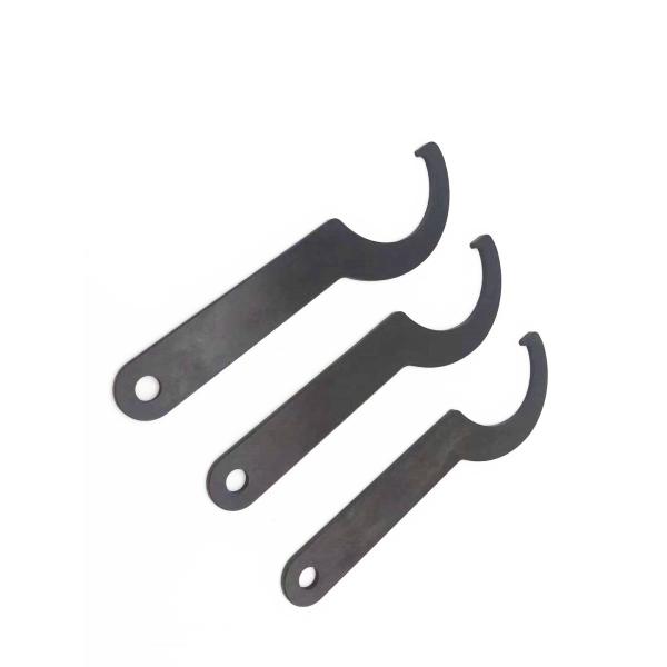 Quality Wrench Wire Edm Parts , Precision Mechanical Components For Utility Class wholesale