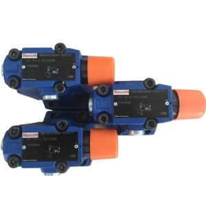 Rexroth Valve DZ10-2-5X/200M Simple Structure High Pressure Resistance Strong