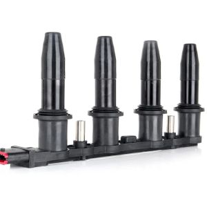 Cheap Opel Ignition Coil Pack Vauxhall Astra G H 1.6 1.8 Corsa D Insignia 1.6 1208021 for sale