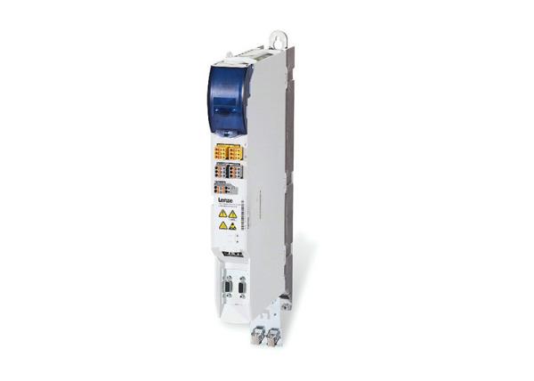 Quality Lenze E70ACMSC0054SA1ETE Servo Inverter i700 Up to 2000 Hz possible cold plate technique mounting wholesale