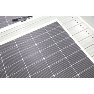 Topcon Solar Cell Panel Max. Power Temperature Coefficient -0.26% 3.3 Kg Per