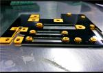 Composite Bus Bar Laminated Bus Bar Pcb Crimp Terminal Print Circuit Board