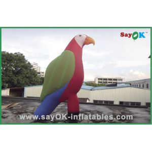 Parrot Character Inflatable Air Dancer