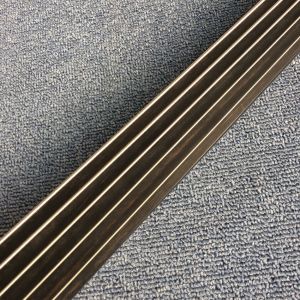 New style high quality custom 5 string bass guitar,Ebony Fingerboard,Elm guitar