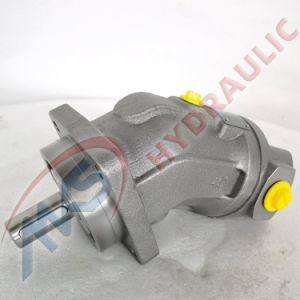 Cheap Model NO. A2FM28 Plunger Type Hydraulic Axial Piston Fixed Motor High Voltage High Speed for sale