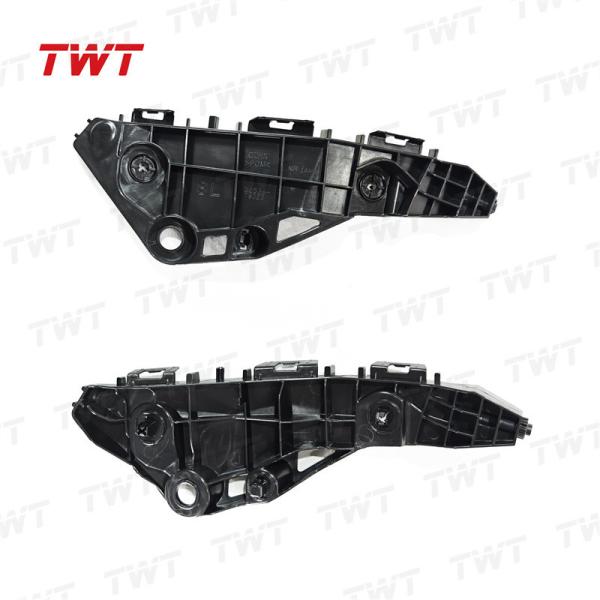 Twt 52536-78020 52535-78020 Retainer Front Bumper Side Bracket for Toyota Lexus