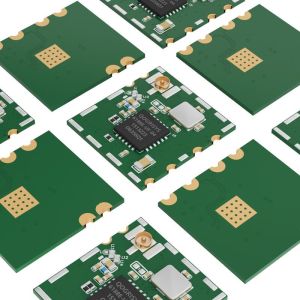 2.4G RTL8188FTV Microchip Wifi Bluetooth Module For Video Baby Monitor