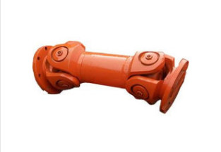 Quality Customized Universal Joint Shaft Coupling For Automotive Industry Wearproof wholesale