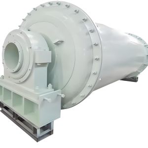 Highly Efficient Customizable Gold Ore Crusher Ball Mill