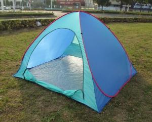 China tent beach tent pop up tent portable tent camping tent , easy to set up and fold down on sale