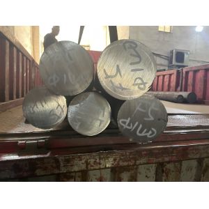 ASTM A182 / A182M Alloy Round Bar F5 F11 F22 F91 F92