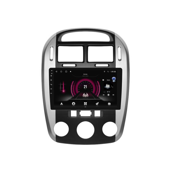 9"/10.1" Screen For Kia Cerato Manual Aircondition 2004- 2008 Car Multimedia