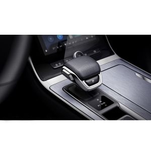 Electric Rear Window and LED Daytime Light within Saic Roewe RX5 2022 2023