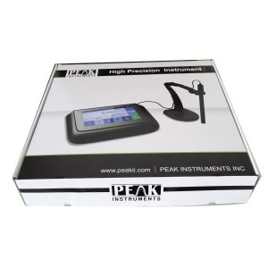 Professional Benchtop Multiparameter pH Conductivity Meter for Precise Water