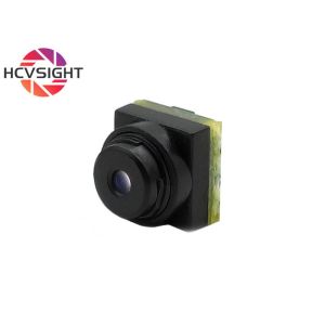 6x6mm Ultra-mini 1080p AHD Camera Module For DVR Analog Camera Modules