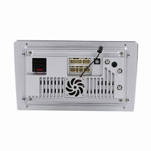 7250/5760 Android Universal Radio 9/10 Inch Touch Screen DSP Carpaly Car Player