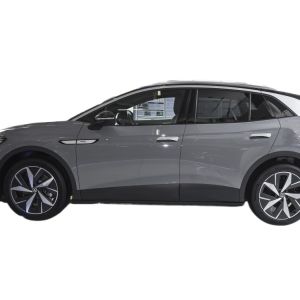Cheap EV Car Electric Vehicle ID4X ID6X Electric Compact SUV Family LED 12