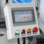 Multifunctional Counter And Packer Visual Counting Machine For Capsule Packing