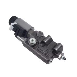 A10VSO REXROTH A2F BENT AXIS PUMP A11 VO 40 REXROTH UCHIDA REXROTH PUMP