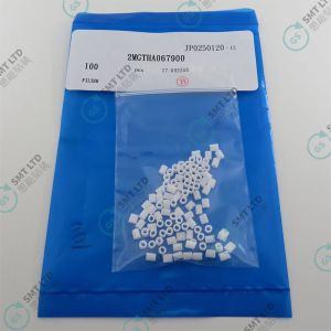 SMT FUJI Filter 2MGTHA067900 HEAD FILTER H24﻿ SMT Machine Spare Parts