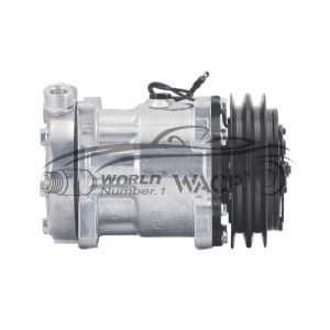 SD7H158177 Car AC System Part Compressor For NewHolland Massey Ferguson WXTK389