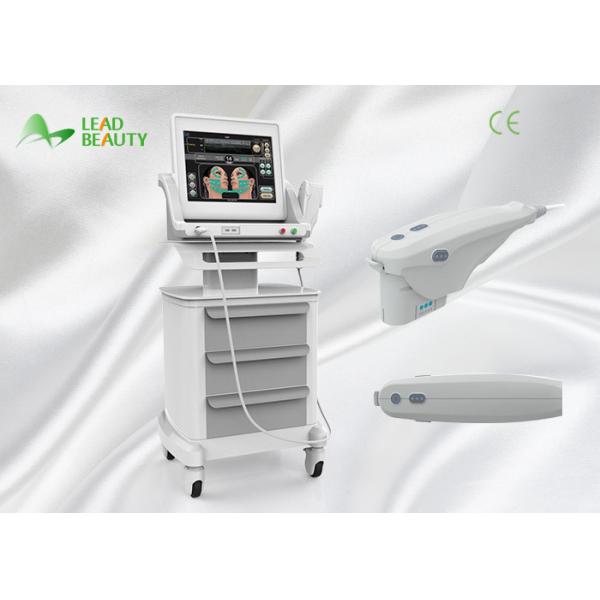 Quality HIFU face lift and body slimming machine for salon and spa with best result wholesale