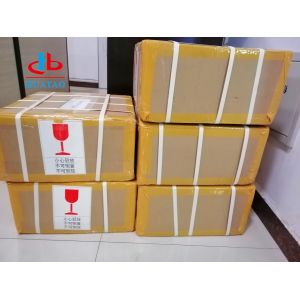 TCY Cardboard Corrugated Machine Parts Circle Slitting Blade Knife 1.5mm