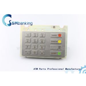 01750159341 EPP V6 Keyboard Wincor Nixdorf ATM Parts