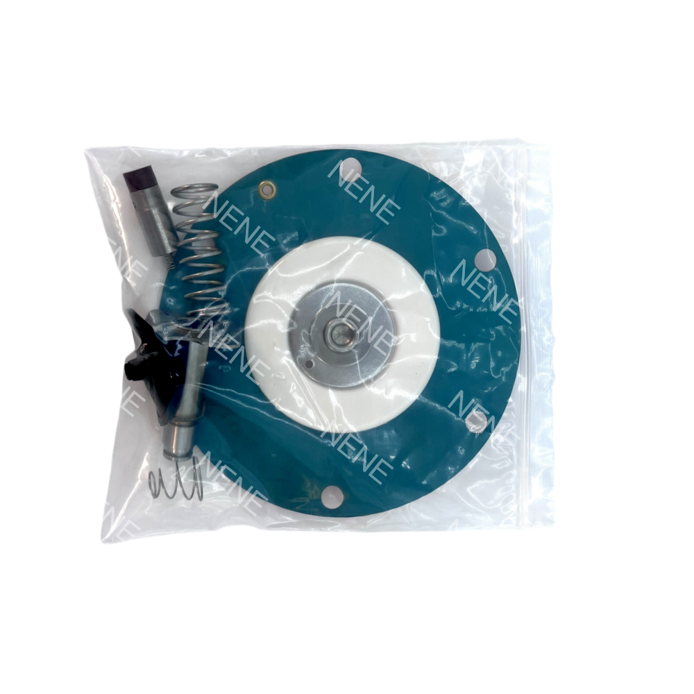 MD03-50M Circular Diaphragm For 2′′ Dust Collector Pulse Jet Valve TH-5450-M TH