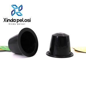 Disposable Nescafe Coffee Capsules Pods Brewing Coffee Multi-Color Capsules