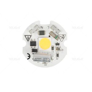 Cheap DOB 38mm AC LED Light Module Replacement 50Hz / 60Hz Frequency for sale