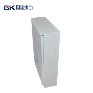 Various Parameter Electrical Distribution Panel Wall Mount For Home Or