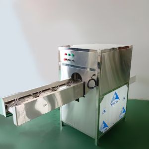 Safe Design Efficient And Intelligent Onion Root Cutter Easy Root Removal Fast And Efficient