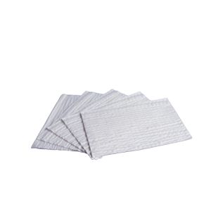 Cheap Pop Up 54GSM Scrim Reinforced Paper Towels for sale